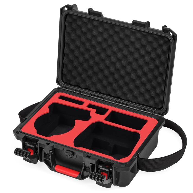 For DJI Flip STARTRC Waterproof ABS Suitcase Storage Box, ForDJI Flip For DJI Flip STARTRC Waterproof ABS Suitcase Storage Box, ForDJI Flip